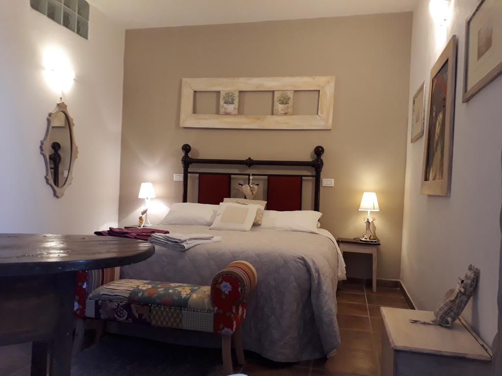 Agriturismo San Giacomo Pitigliano Exterior photo